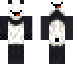 panda noob