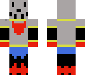 papyrus