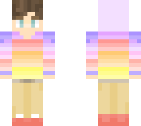 pastel boy 3/7/2019