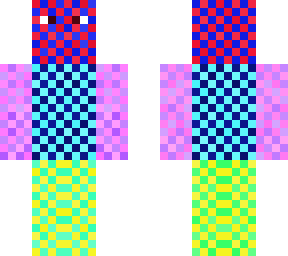 pattern master