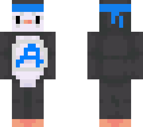 penguin-a