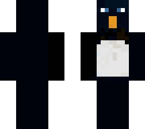 penguin lord