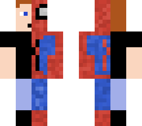 peter man