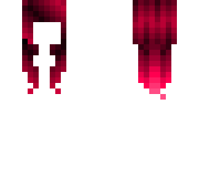 pink hair base
