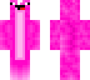 pink narwhal