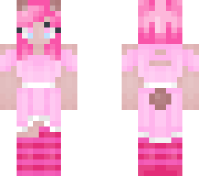 pixiebear