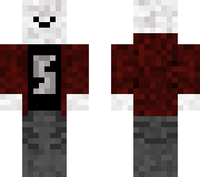 polarbear (savage cole)
