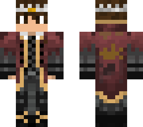 princely recolor