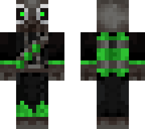 pyro/bloodrider