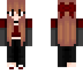 random skin (fix)