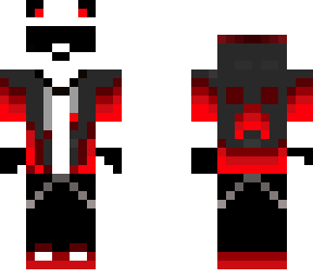 red djpanda