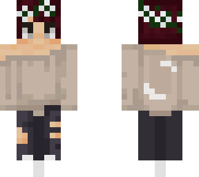 red haired guy