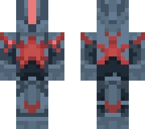 red master chief n2