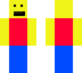 roblox nub