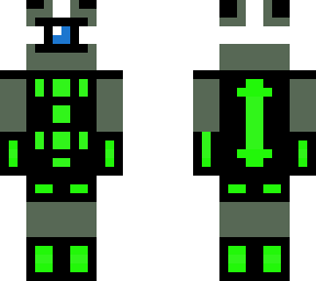 robot cyclops