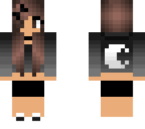 roleplay skin human form
