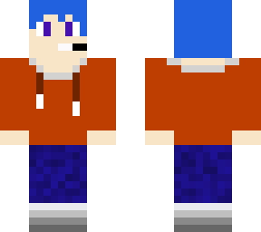 scarf boy2