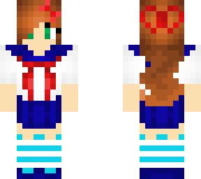 school girl