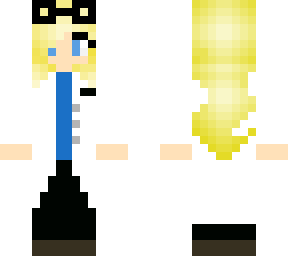 scientist