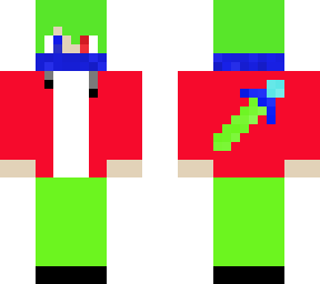 seerobloe (aka me)