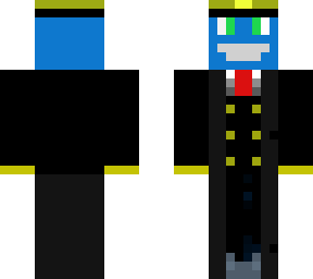 ship officer