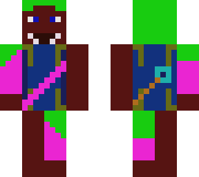 simon skin 1