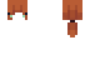 simple ginger (hb)
