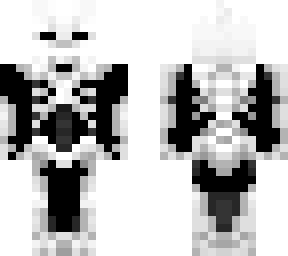skeleton