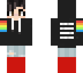 skin updated