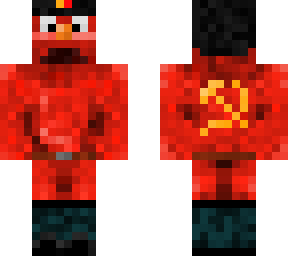 Soviet Ww2 Minecraft Skins