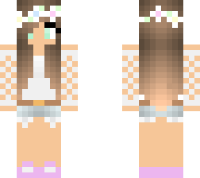 spring fling edit