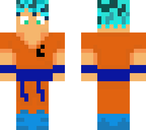 ssjss goku