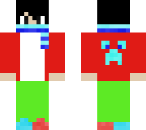 striker (name changed)