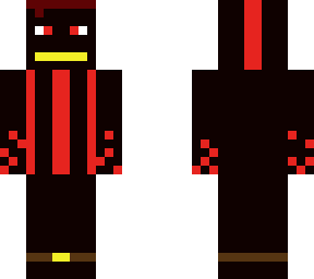 the killer