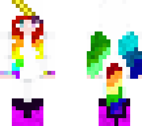 unicorn