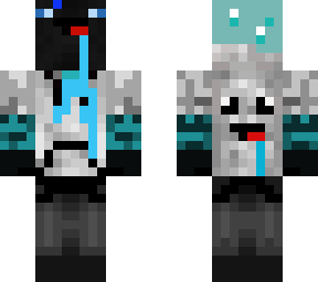updated ender noob