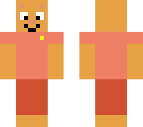 ut burgerpants