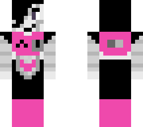 ut mettaton