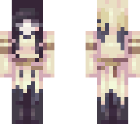 - mimic me - :ce ?: