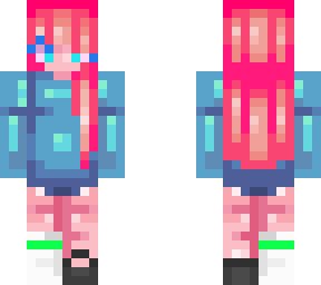 - neon wave -