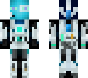 (warter) future robot