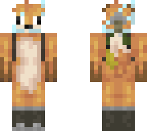 1.14 fox with aquadic update gear