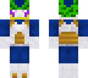 armor cell