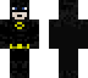 batman