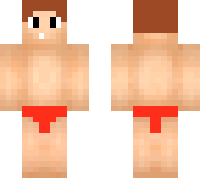 beach body