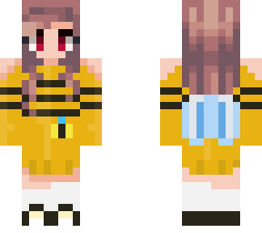 bee giiirrlll