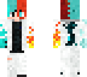 bio todoroki