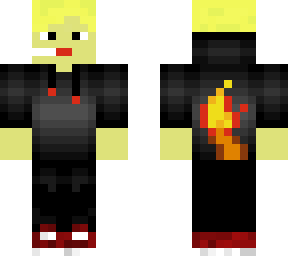 bkindy fire gamer