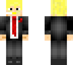 bkindy tux