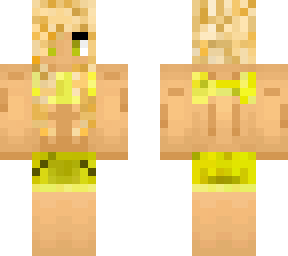 blonde beach girl
